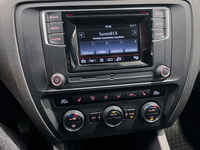 Volkswagen Jetta vaihtoauto