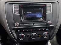 Volkswagen Jetta vaihtoauto