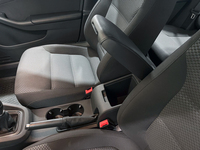 Volkswagen Jetta vaihtoauto