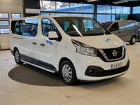 Nissan NV300 vaihtoauto