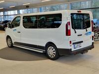 Nissan NV300 vaihtoauto