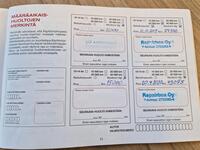 Nissan NV300 vaihtoauto