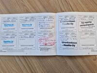 Nissan NV300 vaihtoauto