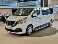 Nissan NV300 vaihtoauto