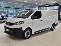 Fiat Scudo vaihtoauto
