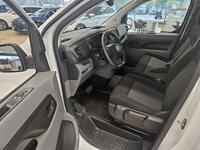 Fiat Scudo vaihtoauto