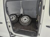 Fiat Scudo vaihtoauto