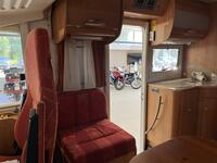 Renault 6 vaihtoauto