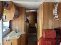 Renault 6 vaihtoauto