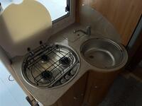 Renault 6 vaihtoauto