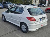 Peugeot 206 vaihtoauto