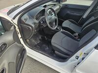 Peugeot 206 vaihtoauto