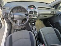 Peugeot 206 vaihtoauto