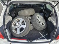 Peugeot 206 vaihtoauto