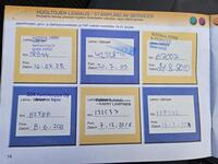 Peugeot 206 vaihtoauto