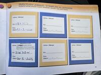 Peugeot 206 vaihtoauto