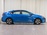 Hyundai IONIQ hybrid vaihtoauto