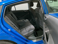 Hyundai IONIQ hybrid vaihtoauto