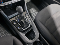 Hyundai IONIQ hybrid vaihtoauto