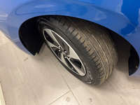 Hyundai IONIQ hybrid vaihtoauto