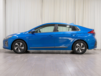 Hyundai IONIQ hybrid vaihtoauto