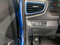 Hyundai IONIQ hybrid vaihtoauto