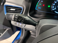 Hyundai IONIQ hybrid vaihtoauto