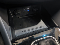 Hyundai IONIQ hybrid vaihtoauto