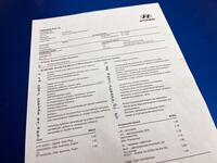 Hyundai IONIQ hybrid vaihtoauto