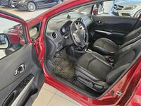 Nissan NOTE vaihtoauto