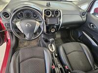 Nissan NOTE vaihtoauto