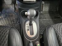 Nissan NOTE vaihtoauto