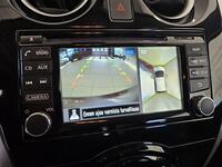 Nissan NOTE vaihtoauto