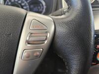 Nissan NOTE vaihtoauto