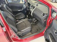 Nissan NOTE vaihtoauto