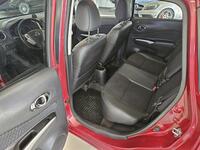 Nissan NOTE vaihtoauto