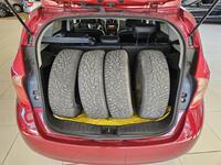 Nissan NOTE vaihtoauto