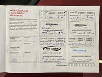 Nissan NOTE vaihtoauto