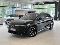 Volkswagen ID.7 vaihtoauto