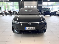 Volkswagen ID.7 vaihtoauto