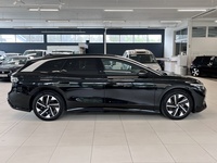 Volkswagen ID.7 vaihtoauto