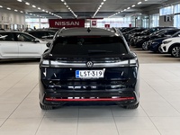 Volkswagen ID.7 vaihtoauto