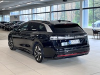 Volkswagen ID.7 vaihtoauto