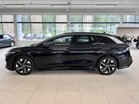 Volkswagen ID.7 vaihtoauto