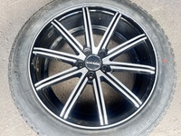 Volkswagen ID.7 vaihtoauto
