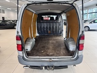 Toyota Hiace vaihtoauto