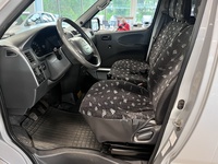 Toyota Hiace vaihtoauto