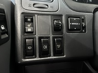 Toyota Hiace vaihtoauto