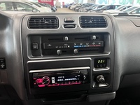 Toyota Hiace vaihtoauto