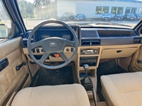 Ford Escort vaihtoauto